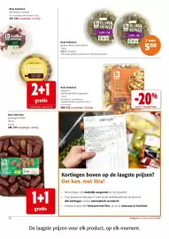 Colruyt folder Pagina 10