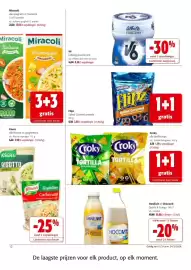 Colruyt folder Pagina 12