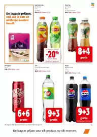 Colruyt folder Pagina 15