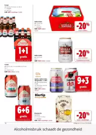 Colruyt folder Pagina 16