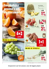 Colruyt folder Pagina 2