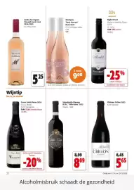 Colruyt folder Pagina 22