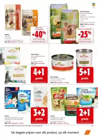 Colruyt folder Pagina 23