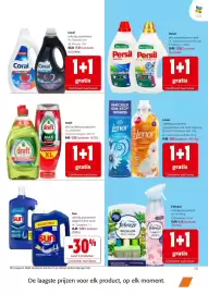 Colruyt folder Pagina 25