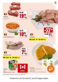 Colruyt folder Pagina 3