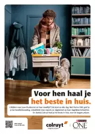 Colruyt folder Pagina 33