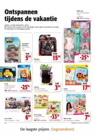 Colruyt folder Pagina 34