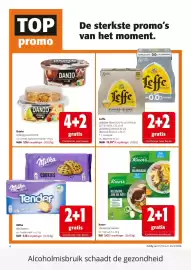 Colruyt folder Pagina 4