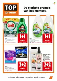 Colruyt folder Pagina 5