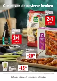 Colruyt folder Pagina 6