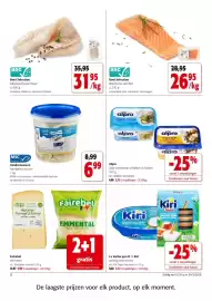 Colruyt folder Pagina 8
