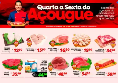 Catálogo Supermercado Cubatao Página 1