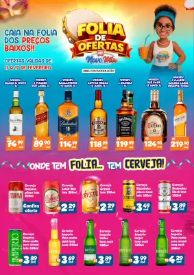 Encarte Novo Mix (válido até 17-02)