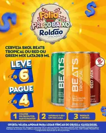 Folheto Roldão Página 1