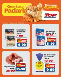 Encarte Rede Top Página 4