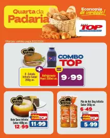 Encarte Rede Top Página 5