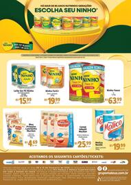 Catálogo Supermercados Mateus semana 7 Página 2