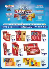 Catálogo Supermercados Mateus semana 7 Página 1