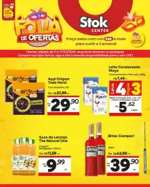 Encarte Stok Center semana 7 Página 1