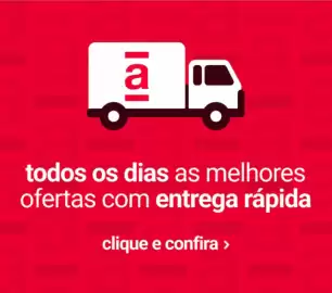 Catálogo Americanas Express semana 7 Página 10