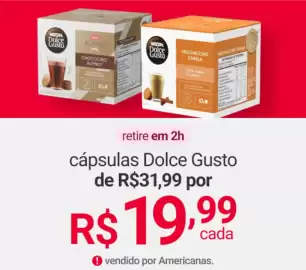 Catálogo Americanas Express semana 7 Página 4