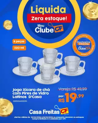 Catálogo Casa Freitas (válido até 18-02)