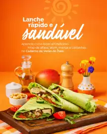 Catálogo Super Ítalo Página 1