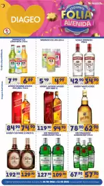 Catálogo Supermercados Avenida Página 12