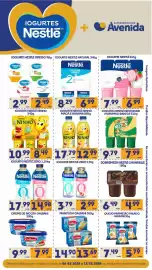 Catálogo Supermercados Avenida Página 13