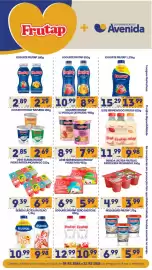 Catálogo Supermercados Avenida Página 15