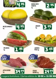 Catálogo Supermercados Avenida Página 2