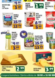 Catálogo Supermercados Avenida Página 3