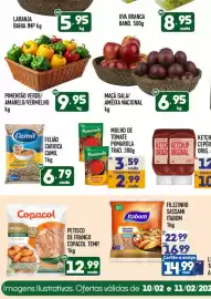 Catálogo Supermercados Avenida Página 4