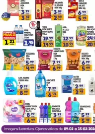 Catálogo Supermercados Avenida Página 8