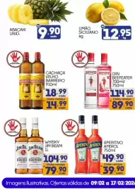 Catálogo Supermercados Avenida Página 9