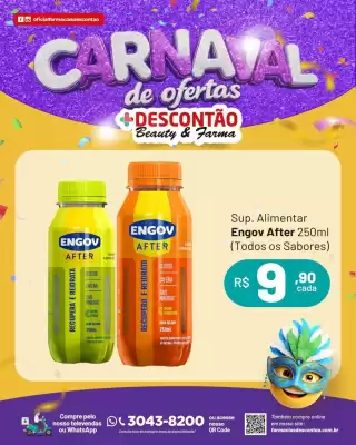 Catálogo Farmácias Descontão (válido até 17-02)