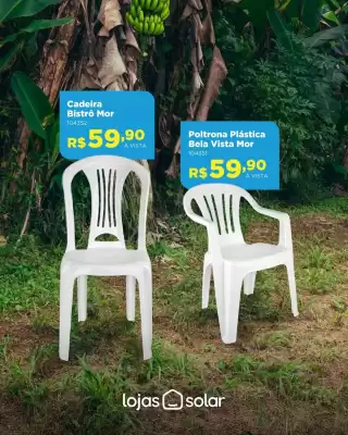 Catálogo Lojas Solar (válido até 17-02)