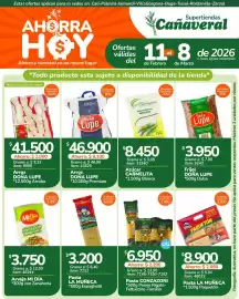Catálogo Supertiendas Cañaveral Página 2
