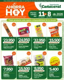 Catálogo Supertiendas Cañaveral Página 4