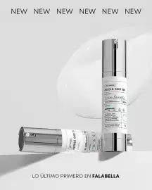 Catálogo Falabella Página 2