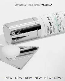 Catálogo Falabella Página 4