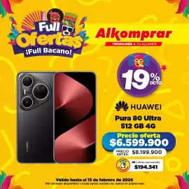 Catálogo Alkomprar Página 3