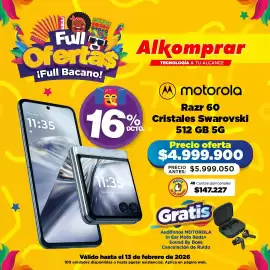 Catálogo Alkomprar Página 4