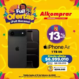 Catálogo Alkomprar Página 5