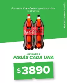 Catálogo Supermercados Caracol semana 7 Página 2