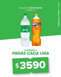 Catálogo Supermercados Caracol semana 7 Página 3