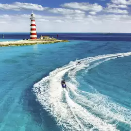 Catálogo MSC Cruceros Página 3