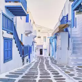 Catálogo MSC Cruceros Página 5