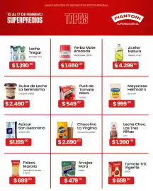 Catálogo Piantoni Supermayorista semana 7 Página 2