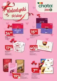 Chata Polska gazetka Strona 1